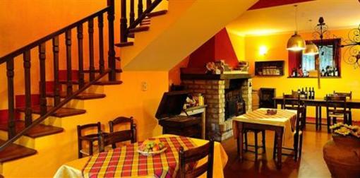 фото отеля Country House Tre Nodi
