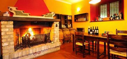 фото отеля Country House Tre Nodi
