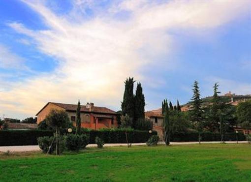 фото отеля Country House Tre Nodi