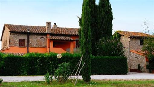 фото отеля Country House Tre Nodi