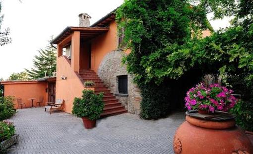 фото отеля Country House Tre Nodi