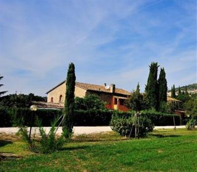 фото отеля Country House Tre Nodi