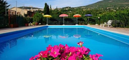 фото отеля Country House Tre Nodi