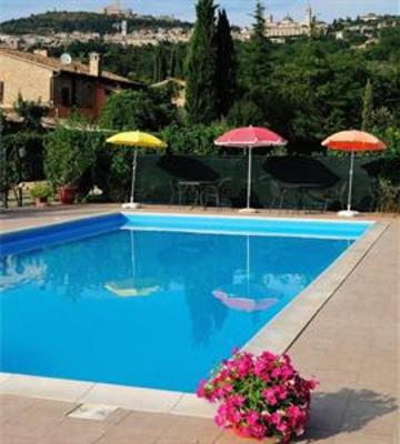 фото отеля Country House Tre Nodi