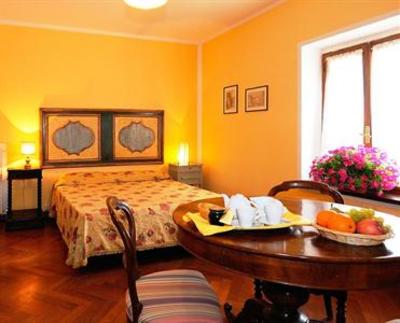 фото отеля Country House Tre Nodi