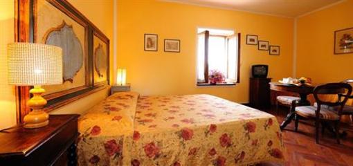 фото отеля Country House Tre Nodi