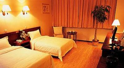 фото отеля Hong Yang Bussiness Hotel
