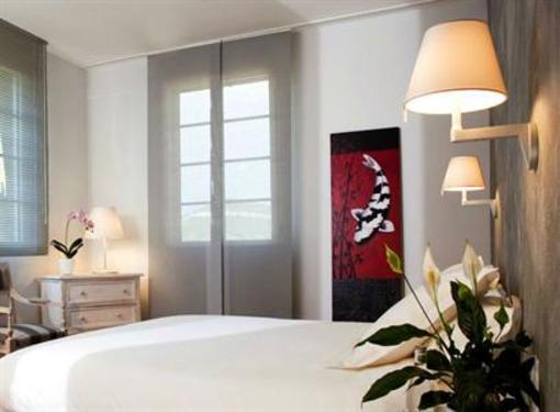 фото отеля Chateau De Creissels Hotel Millau