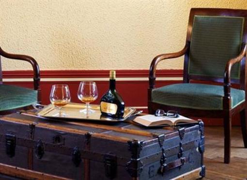фото отеля Chateau De Creissels Hotel Millau