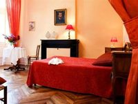 Chateau De Creissels Hotel Millau