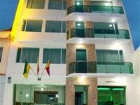 Apartahotel Vincent Suites