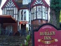 The Burley Inn