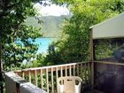 фото отеля Maho Bay Camps Saint John