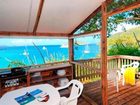 фото отеля Maho Bay Camps Saint John