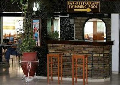 фото отеля Cactus Hotel Larnaca