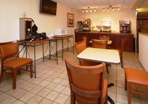 фото отеля Comfort Inn Shepherdstown