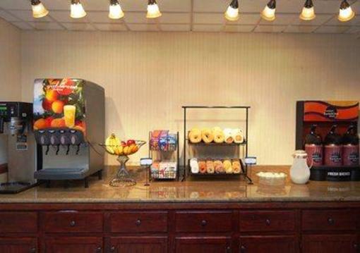 фото отеля Comfort Inn Shepherdstown