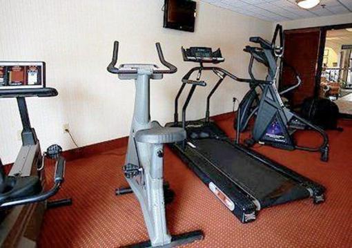 фото отеля Comfort Inn Shepherdstown