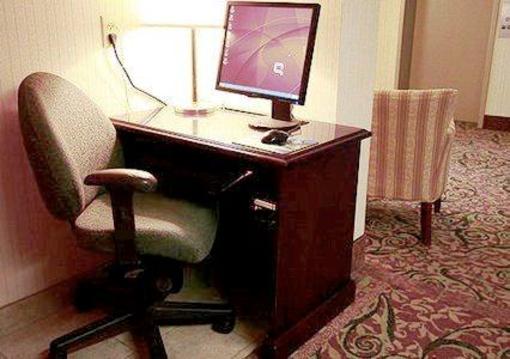 фото отеля Comfort Inn Shepherdstown