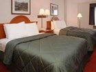 фото отеля Comfort Inn Shepherdstown