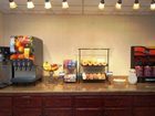 фото отеля Comfort Inn Shepherdstown