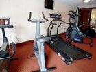 фото отеля Comfort Inn Shepherdstown