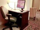 фото отеля Comfort Inn Shepherdstown