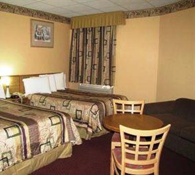 фото отеля Valley Inn Sudbury