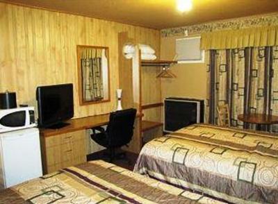 фото отеля Valley Inn Sudbury