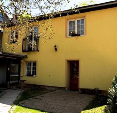 фото отеля Apartmany Friday Liberec
