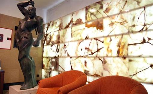фото отеля Hotel Garelos