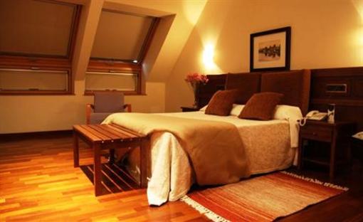 фото отеля Hotel Garelos