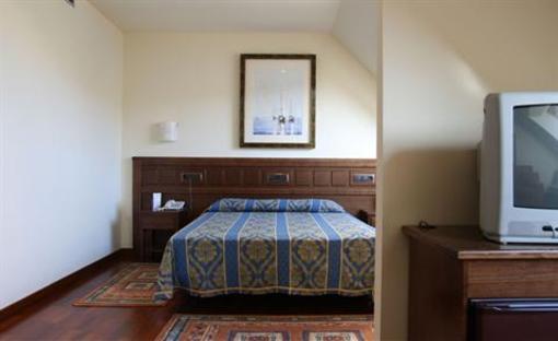 фото отеля Hotel Garelos
