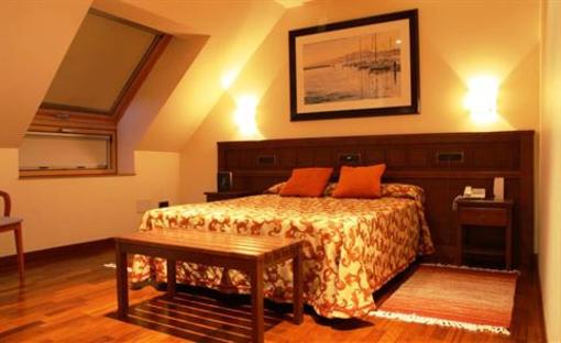 фото отеля Hotel Garelos