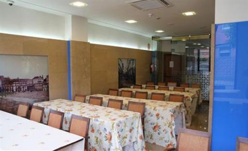 фото отеля Hotel Garelos