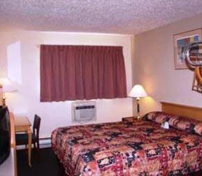 фото отеля Howard Johnson Kelowna