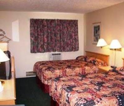 фото отеля Howard Johnson Kelowna