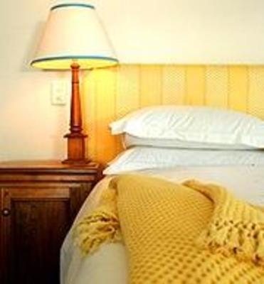 фото отеля Oscars Waterfront Boutique Hotel