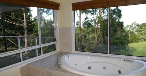 фото отеля Mount Tamborine Seaview Treehouses