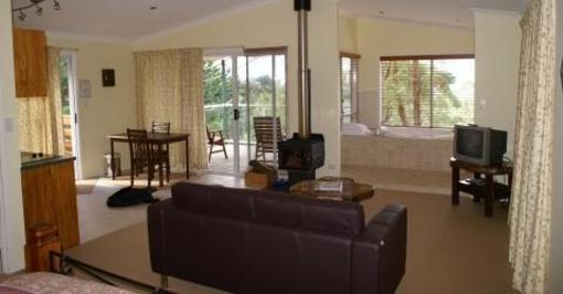 фото отеля Mount Tamborine Seaview Treehouses