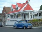 фото отеля Auberge Chez Girard