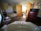 фото отеля Auberge Chez Girard