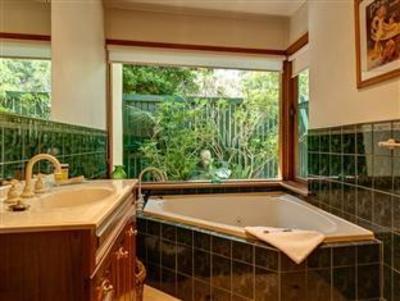 фото отеля Country Pleasures B & B