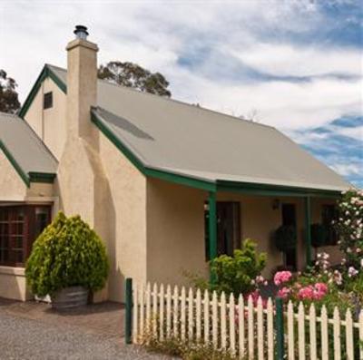 фото отеля Country Pleasures B & B