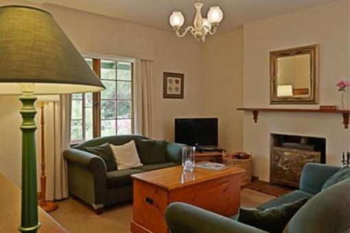 фото отеля Country Pleasures B & B