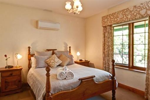 фото отеля Country Pleasures B & B