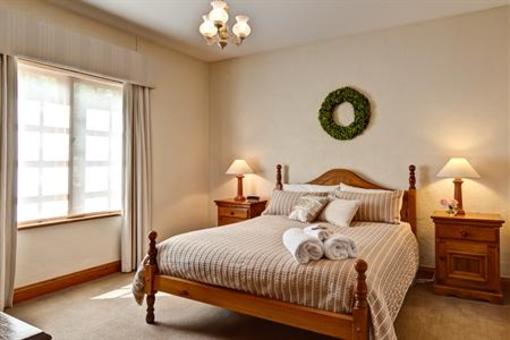 фото отеля Country Pleasures B & B
