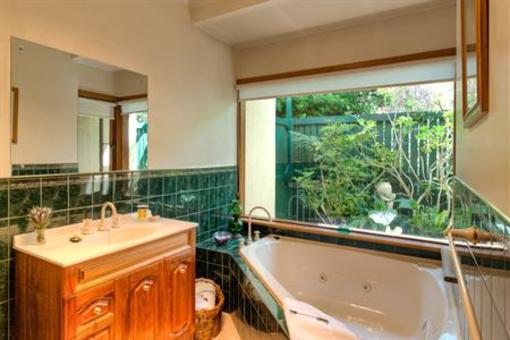 фото отеля Country Pleasures B & B