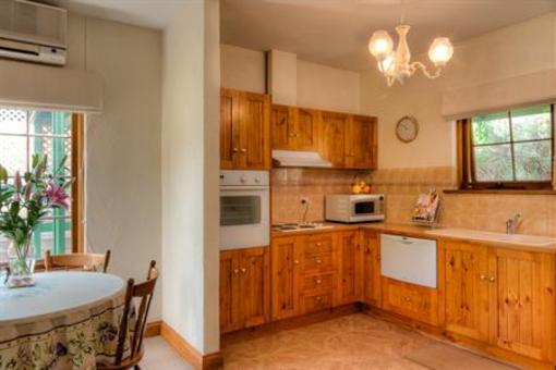 фото отеля Country Pleasures B & B