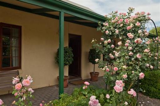 фото отеля Country Pleasures B & B